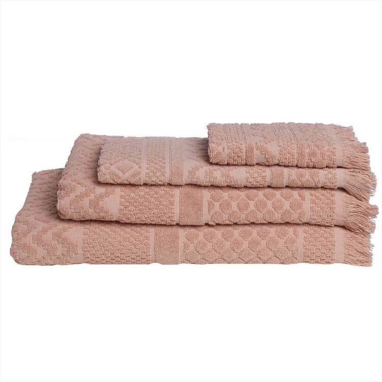 KOO Elite Soho Towel Collection