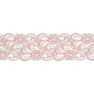 Birch Nylon Lace # 13 Dusty Pink 90 mm