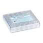 Crafters Choice Storage Box 30 Containers Clear