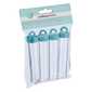 Crafters Choice Storage Tubes Clear