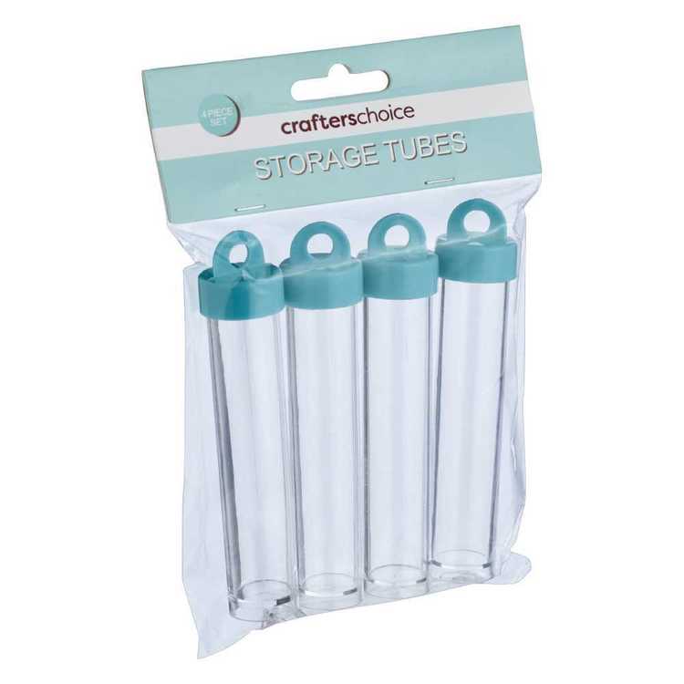 Crafters Choice Storage Tubes
