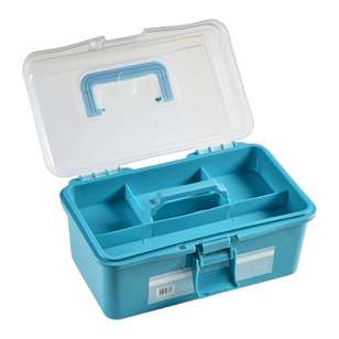 Francheville Small Tool Box