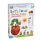 The World Of Eric Carle Let'S Feed Very Hungry Caterpillar Game Multicoloured