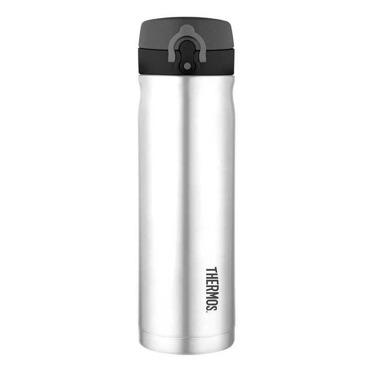 Thermos Stainless Steel Vaccum Insulated Drink Bottle