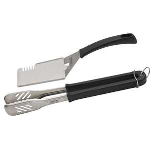 Wiltshire Bar-B Barbeque Pack Stainless Steel