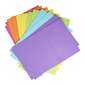 Creatology Foam Sheets Value Pack Bright & Multicoloured