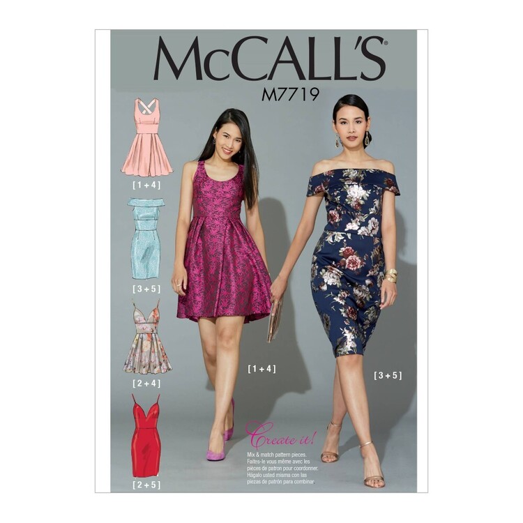 Shop Digital & Paper Women's Formalwear Patterns Shop Digital & Paper Women's Formalwear Patterns