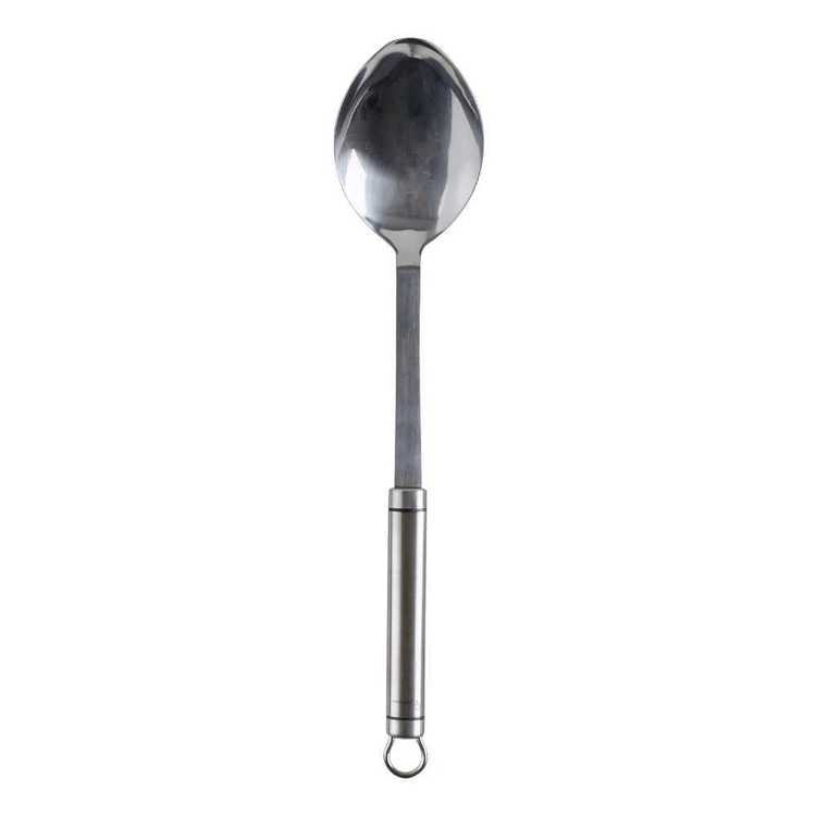 Chef Inox Milano 18/0 Solid Spoon