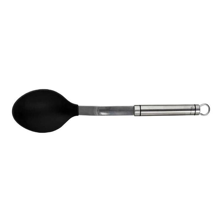 Chef Inox Milano Non-Stick Solid Spoon