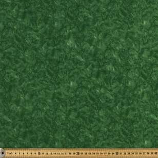 Quilters Blender Marble 2 Texture Forest 112 cm
