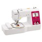 Brother NV180D Disney 3-in-1 Embroidery Machine White