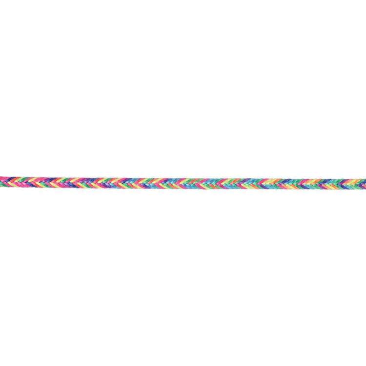 Simplicity Rainbow Fishtail