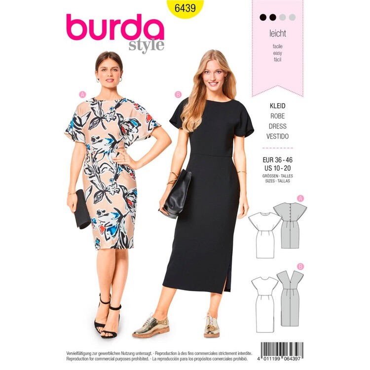 Looking for EASY plus size formalwear pattern : r/sewing Looking for EASY plus size formalwear pattern : r/sewing