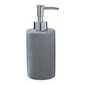 Mode Terrazzo Soap Dispenser Grey