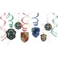 Harry Potter Swirl Value Pack Multicoloured
