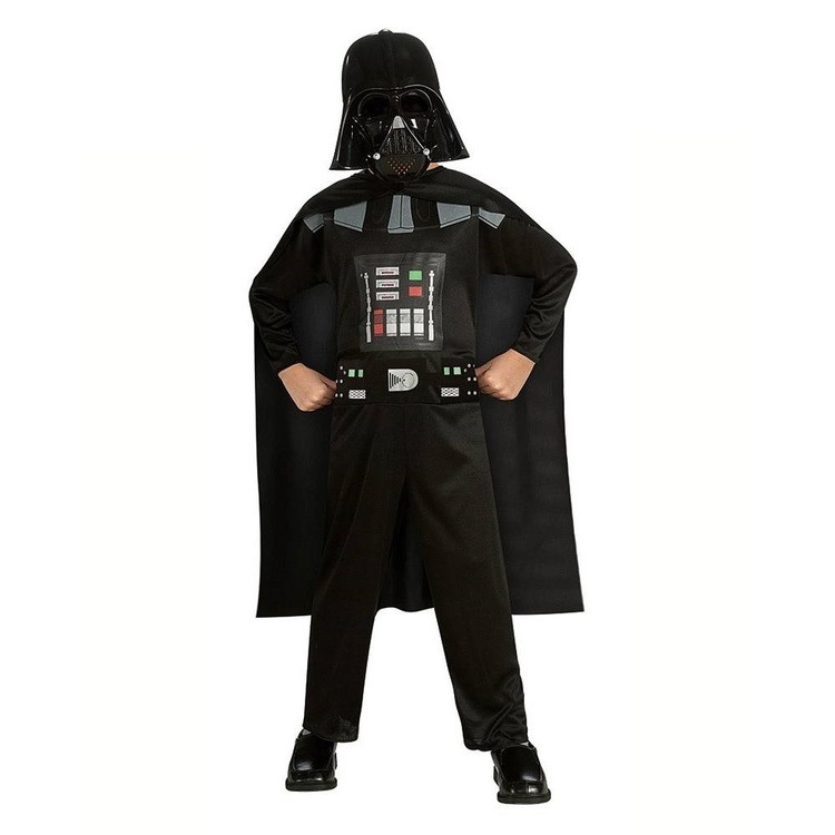 Star Wars Darth Vader Costume