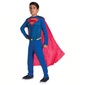 DC Comics Superman Kids Costume Red