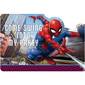 Spider-Man Webbed Wonder Postcard Invitations Multicoloured