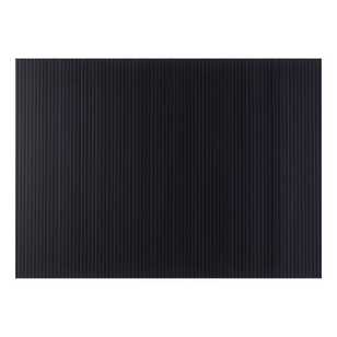 Crafters Choice A3 Core Flute Board Black A3
