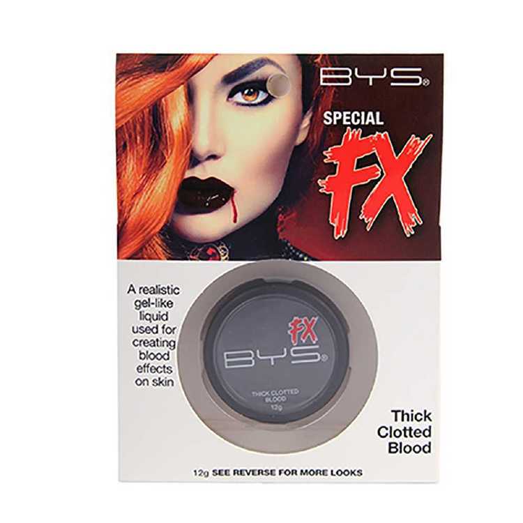 BYS Special FX Thick Clotted Blood
