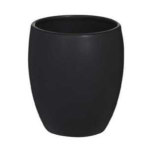Mode Ceramic Tumbler Black