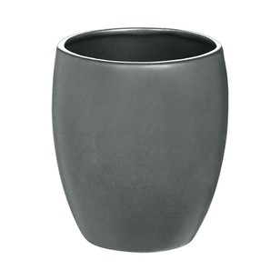 Mode Ceramic Tumbler Charcoal