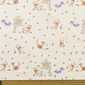 Winnie The Pooh & Co All Over Fabric Natural 112 cm