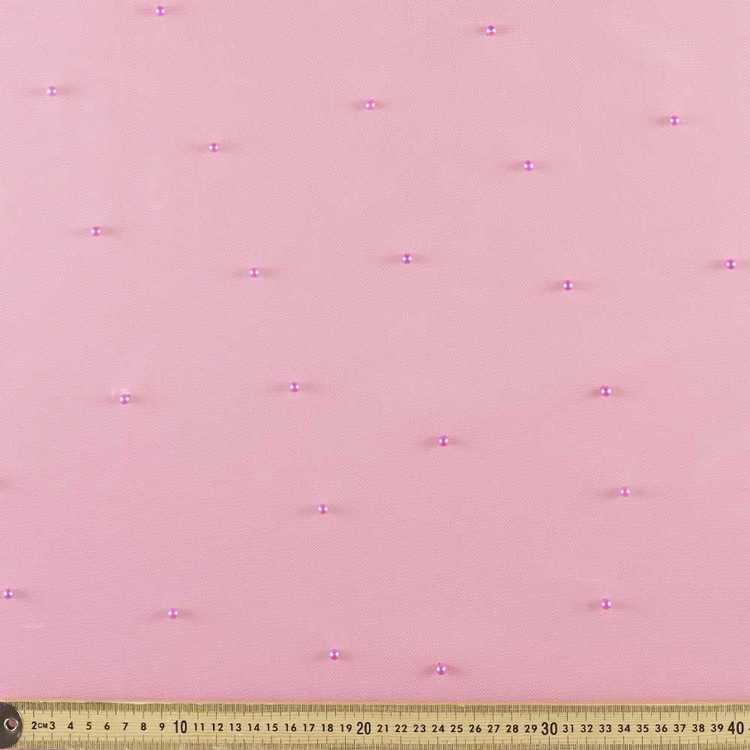 Gratuit Images Pearl On Mesh Beaded Fabric