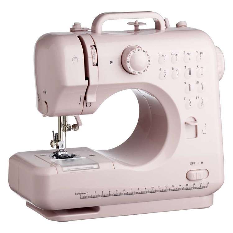 Sew & Make Mini Sew Machine