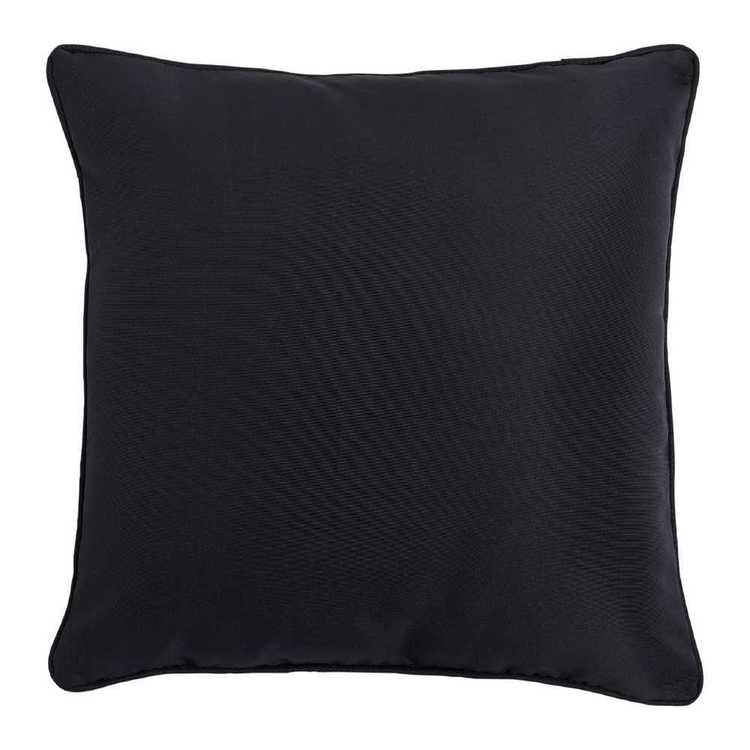 KOO Outdoor Remo Piped Plain Cushion