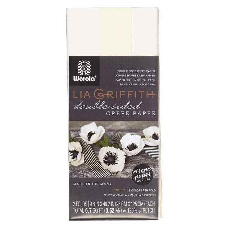 Lia Griffith Spotlight Australia