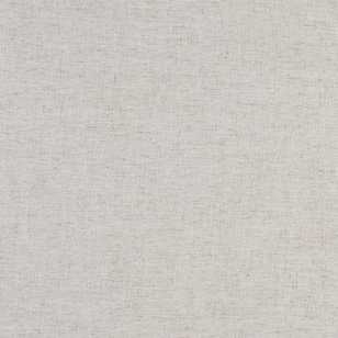 Caprice Ashford Eyelet Cut, Hem & Hang Curtain Fabric Natural 280 cm