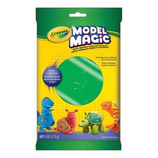 Crayola Model Magic Green 113 g