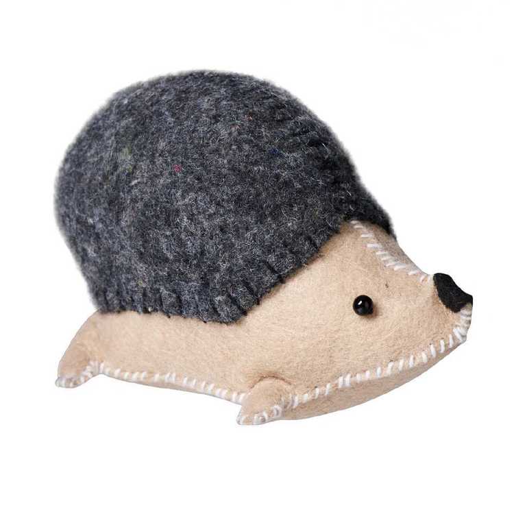 Hedgehog Pin Cushion