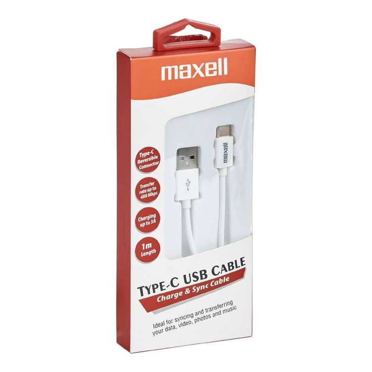 Maxell | Spotlight Australia