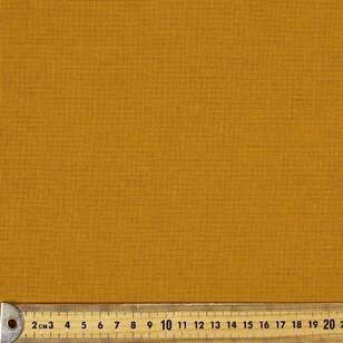 Plain Cotton Linen Fabric Mist 140 cm