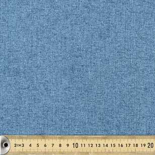 Trent Upholstery Fabric Turquoise 140 cm