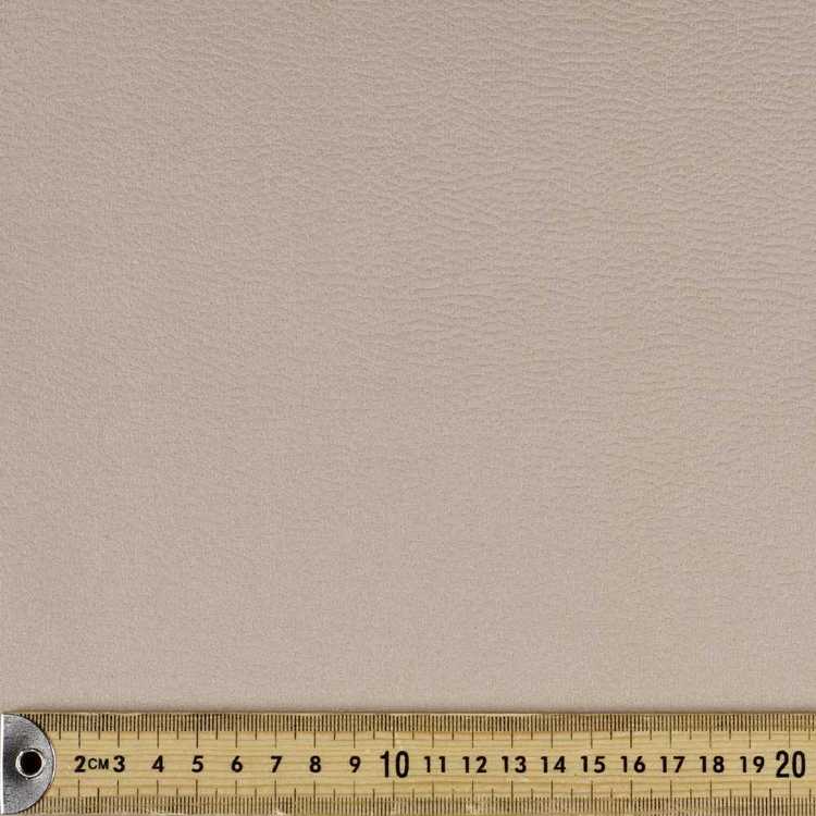 Durango 142 cm Faux Leather Upholstery Fabric