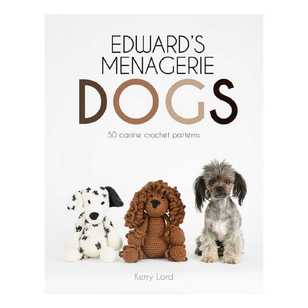 Edward's Menagerie: Dogs Multicoloured