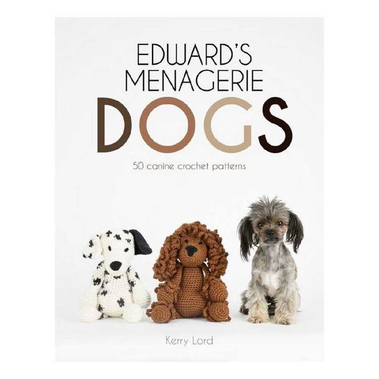 Edward's Menagerie: Dogs
