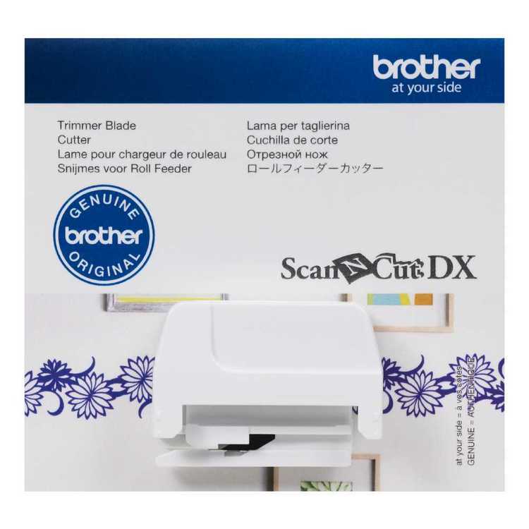 Brother SDX Trimming Cutter