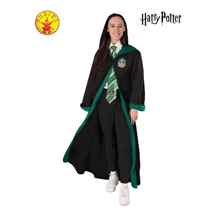 Harry Potter Classic Slytherin Robe