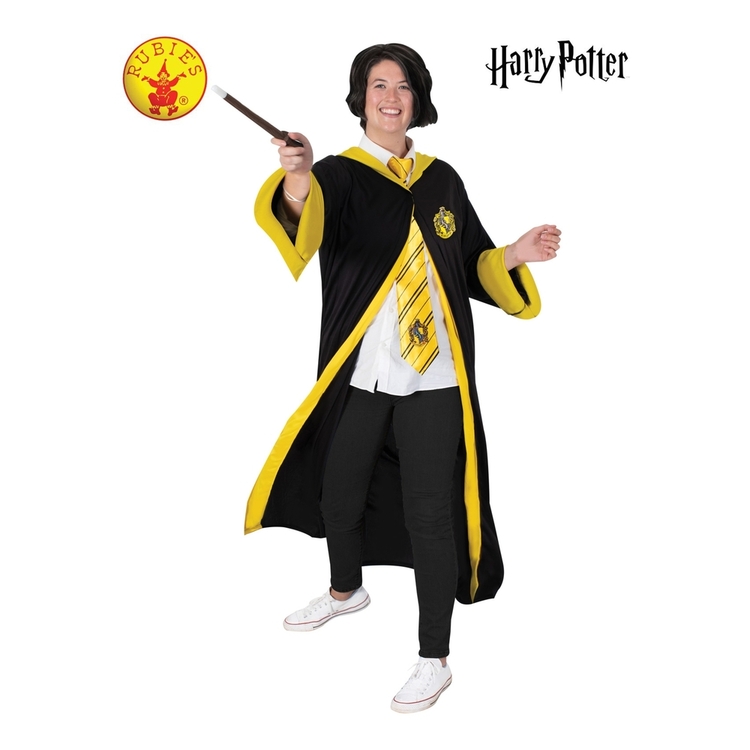 Harry Potter Classic Hufflepuff Robe