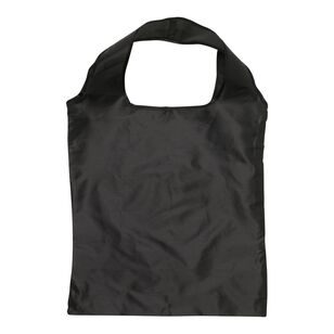 Lock Stock & Barrel Reusable Shopping Bag Black