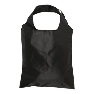 Lock Stock & Barrel Reusable Shopping Bag Black