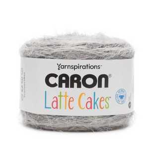 Caron Latte Cakes Yarn Earl Grey 250 g