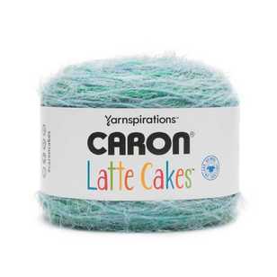 Caron Latte Cakes Yarn Velvet Teal 250 g