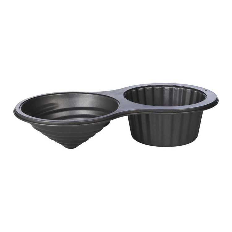 Party Creator Giant Cup Cake Pan