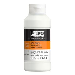 Liquitex Varnish Gloss 237 ml