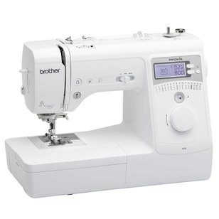 Brother Innov-is A16 Sewing Machine White